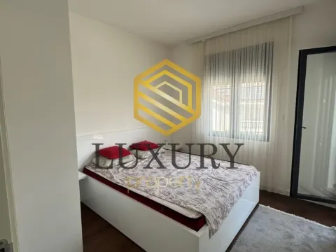 Izdavanje, dvosoban stan, 58m², Central Point, Podgorica - image 18