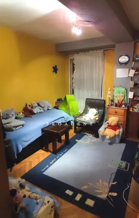 Sale, three bedroom apartment, 75m², Medijana, Niš