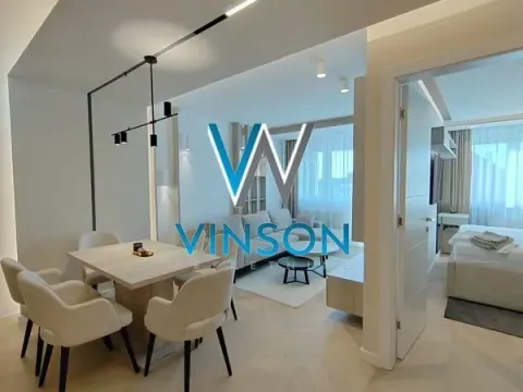 Izdavanje, dvosoban stan, 53m², Grbavica, Novi Sad Sve Podlokacije - image 4