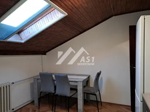 Izdavanje, jednosoban stan, 40m², Novi Sad Sve Podlokacije, Novi Sad - image 2