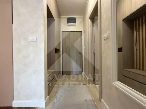 Izdavanje, jednosoban stan, 43m², Zabjelo, Podgorica - image 12