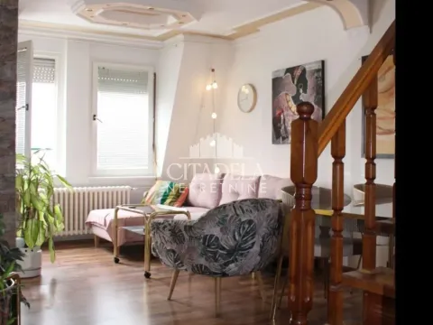 Prodaja, dvosoban stan, 66m², Vračar Sve Podlokacije, Beograd - image 2