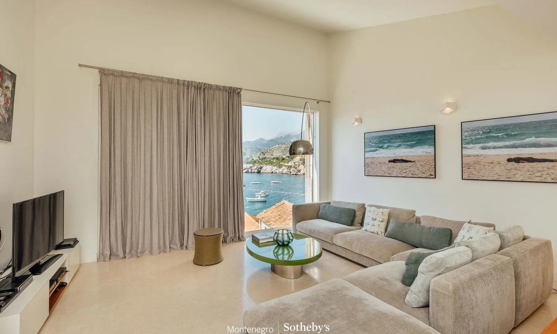 Sale, house, 321m², Pržno, Budva
