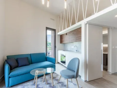 Prodaja, garsonjera, 20m², Dumidran, Tivat - image 4