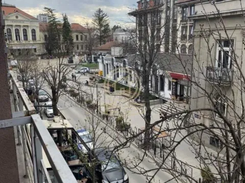 Rent, one bedroom apartment, 45m², Centar, Kragujevac - image 6