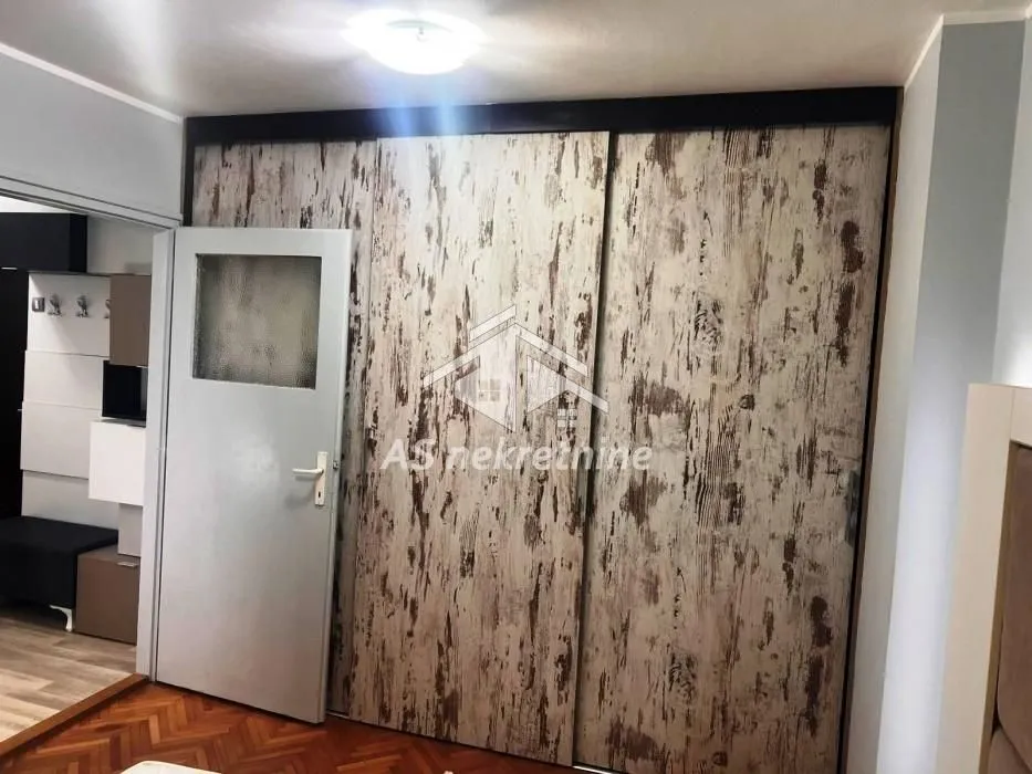 Rent, two bedroom apartment, 40m², Zemun Kalvarija, Zemun Sve Podlokacije