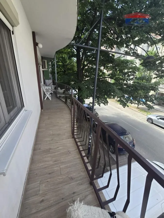 Prodaja, četvorosoban stan, 108m², Grbavica, Novi Sad Sve Podlokacije