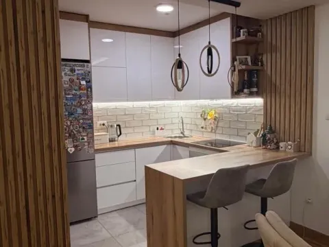 Sale, two bedroom apartment, 68m², Detelinara, Novi Sad Sve Podlokacije - image 10