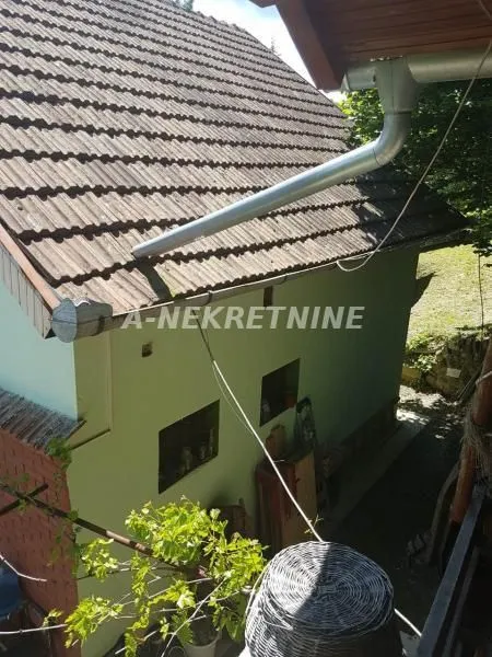 Sale, house, 64m², Sremska Kamenica, Petrovaradin