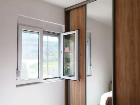 Sale, two bedroom apartment, 51m², Bjeliši, Bar - image 8