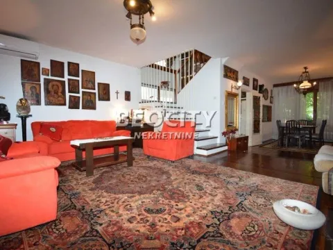 Izdavanje, kuća, 140m², Zvezdarska Šuma, Zvezdara Sve Podlokacije - image 20