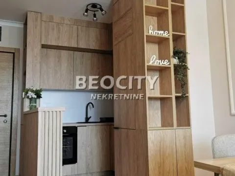 Izdavanje, dvosoban stan, 44m², Centar, Novi Sad - image 4