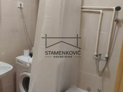 Sale, apartment, 27m², Nova Detelinara, Novi Sad Sve Podlokacije - image 10