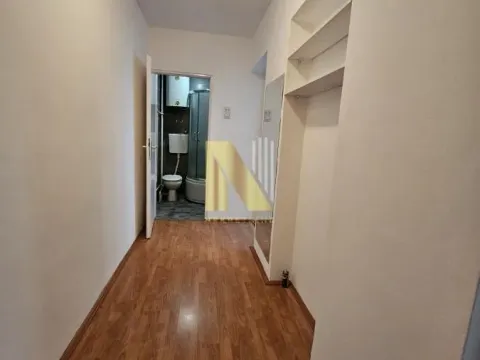 Rent, two bedroom apartment, 54m², Rotkvarija, Novi Sad Sve Podlokacije - image 12