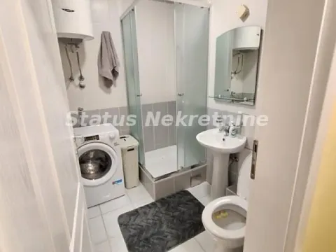 Rent, studio apartment, 25m², Grbavica, Novi Sad Sve Podlokacije - image 9