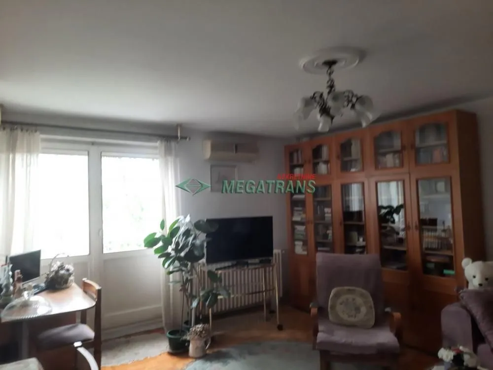 Rent, three bedroom apartment, 70m², Liman 3, Novi Sad Sve Podlokacije