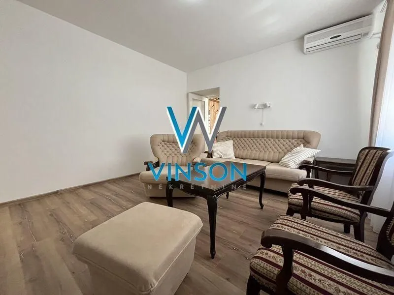 Izdavanje, trosoban stan, 67m², Liman 1, Novi Sad Sve Podlokacije