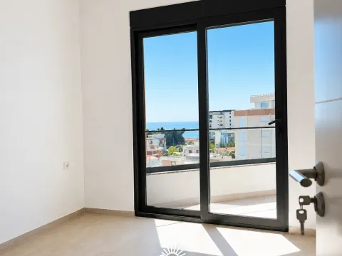 Sale, one bedroom apartment, 47m², Pinješ, Ulcinj - image 7