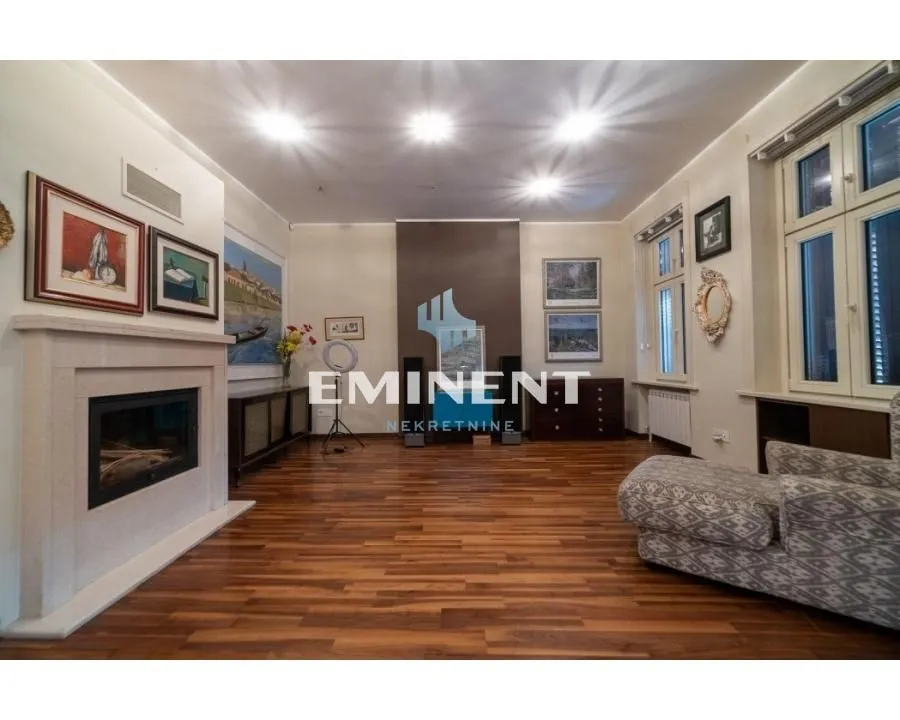 Sale, house, 304m², Zemun Centar, Zemun Sve Podlokacije