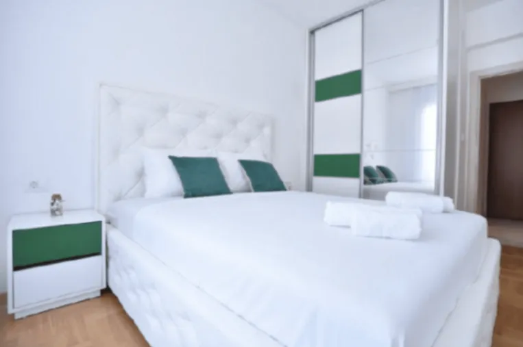Rent, apartment, 60m², Rozino, Budva