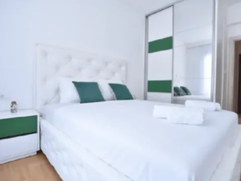 Rent, apartment, 60m², Rozino, Budva - image 4