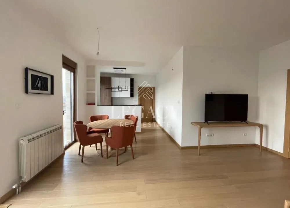 Prodaja, četvorosoban stan, 91m², Vračar Sve Podlokacije, Beograd