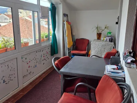 Prodaja, dvosoban stan, 57m², Seljanovo, Tivat - image 9