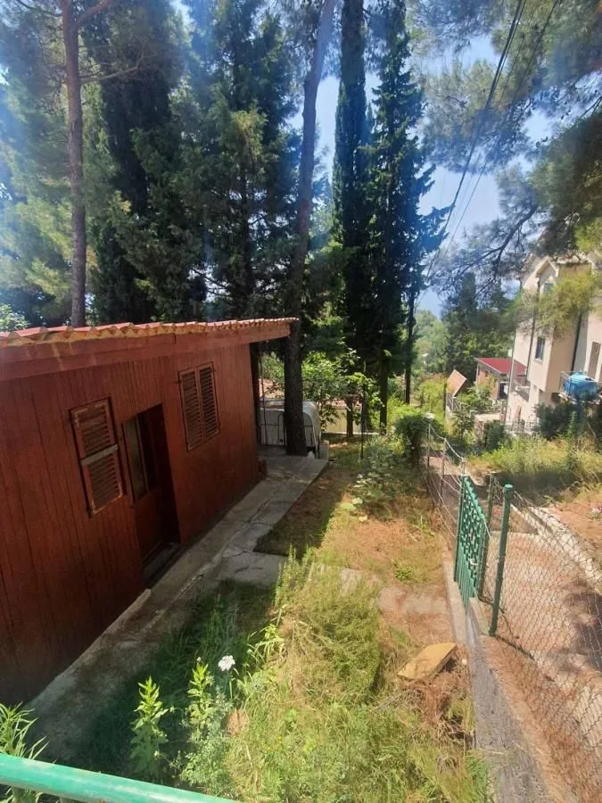 Prodaja, plac, 410m², Šušanj, Bar