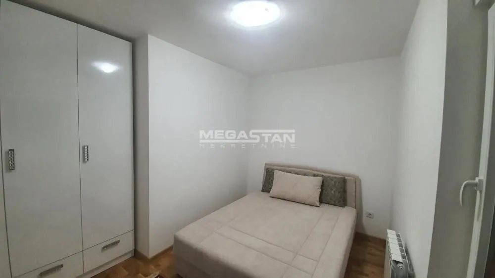 Rent, two bedroom apartment, 50m², Hala Pionir, Palilula Sve Podlokacije