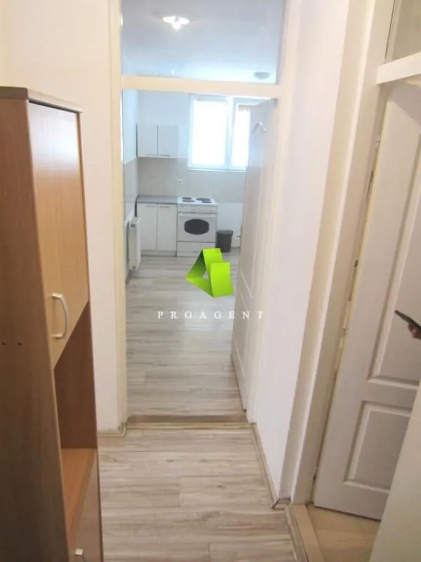 Rent, one bedroom apartment, 40m², Medijana, Niš