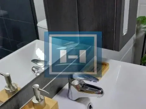 Rent, two bedroom apartment, 52m², Paraćin, Srbija - image 7