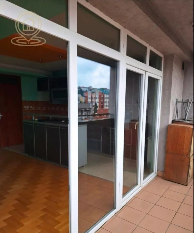 Prodaja, trosoban stan, 104m², Palilula, Niš