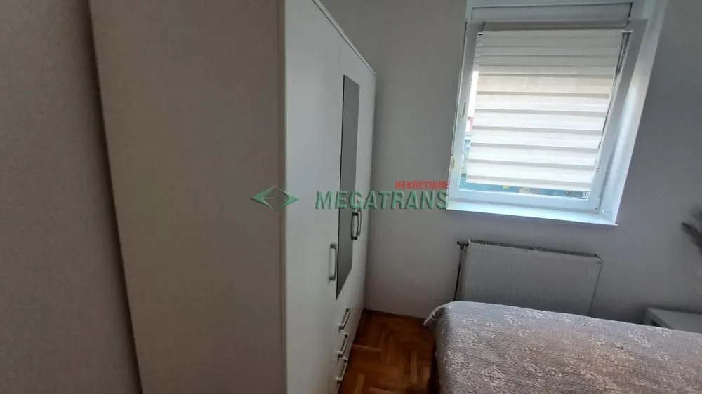 Rent, two bedroom apartment, 56m², Grbavica, Novi Sad Sve Podlokacije