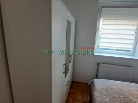 Rent, two bedroom apartment, 56m², Grbavica, Novi Sad Sve Podlokacije - image 18