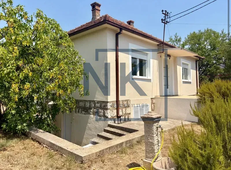 Rent, house, 125m², Ibričevina, Podgorica