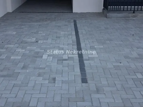 Izdavanje, garsonjera, 32m², Telep, Novi Sad Sve Podlokacije - image 7