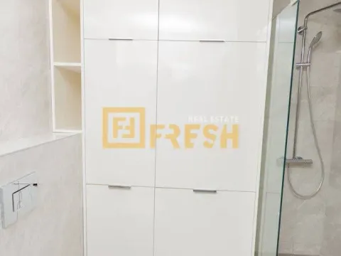 Izdavanje, dvosoban stan, 72m², Tološi, Podgorica - image 18