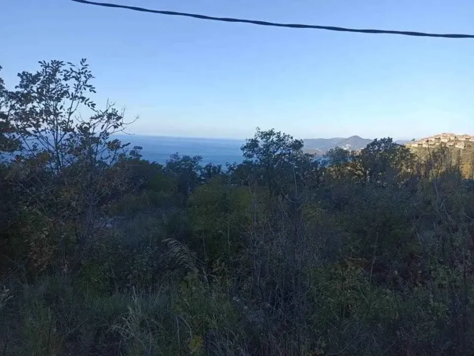 Prodaja, plac, 4753m², Blizikuće, Budva