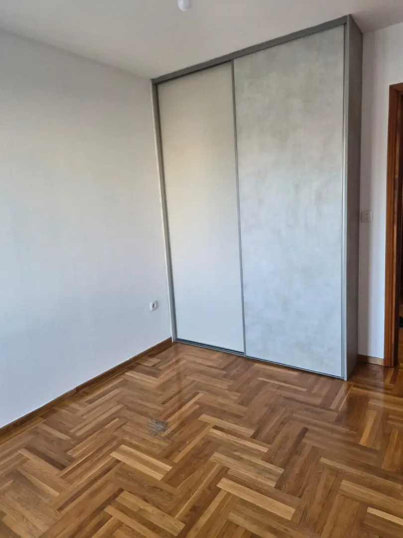 Prodaja, trosoban stan, 68m², Zabjelo, Podgorica