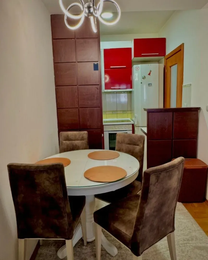 Rent, two bedroom apartment, 60m², Krivi Most, Podgorica