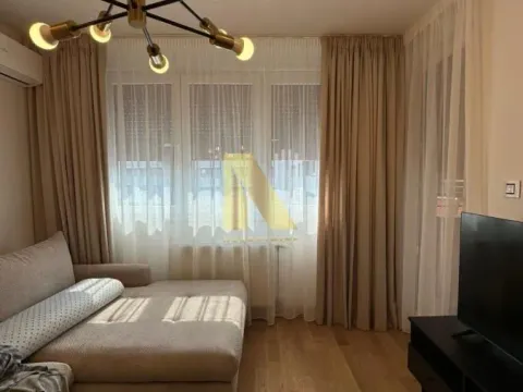 Izdavanje, dvosoban stan, 42m², Podbara, Novi Sad Sve Podlokacije - image 3