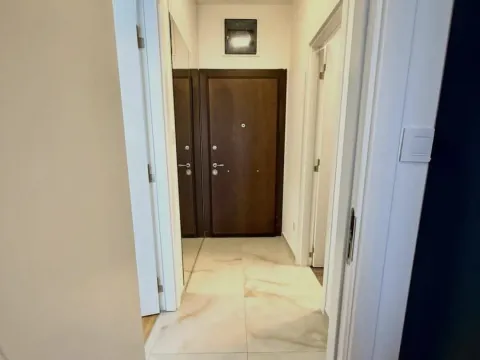 Izdavanje, jednosoban stan, 59m², Stara Varoš, Podgorica - image 9