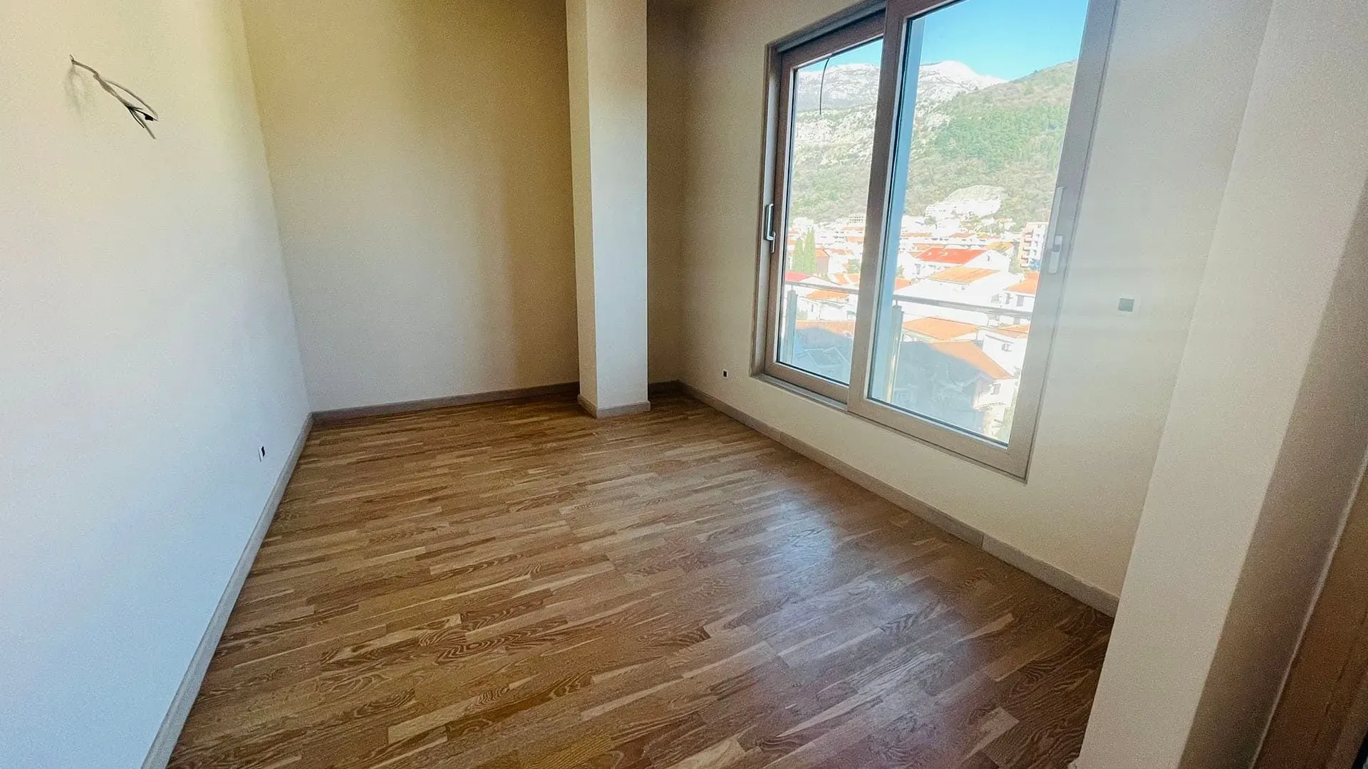 Sale, apartment, 108m², Budva, Crna Gora