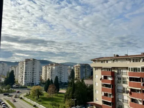 Sale, two bedroom apartment, 47m², Bar, Crna Gora - image 8