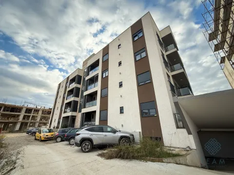 Prodaja, jednosoban stan, 44m², Zabjelo, Podgorica - image 9