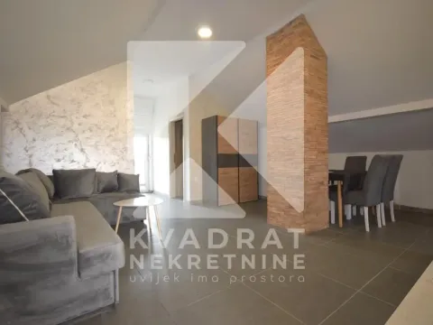 Rent, two bedroom apartment, 70m², Donja Gorica, Podgorica - image 2