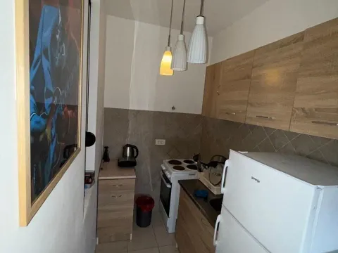 Prodaja, stan, 29m², Zabjelo, Podgorica - image 4