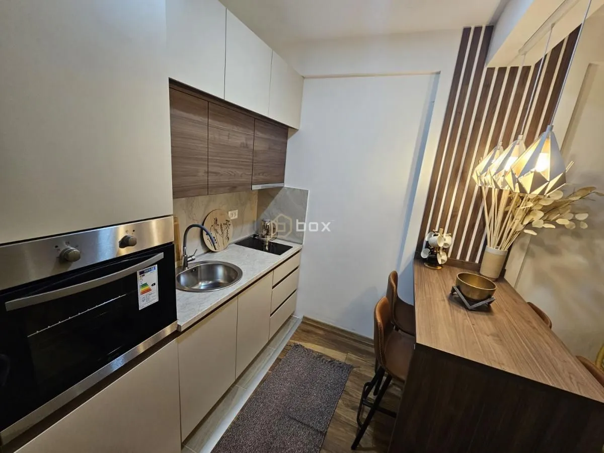 Prodaja, jednosoban stan, 32m², Kopaonik, Srbija