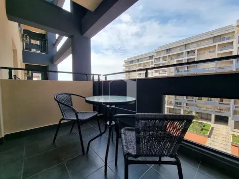 Izdavanje, dvosoban stan, 69m², Master Kvart, Podgorica - image 8