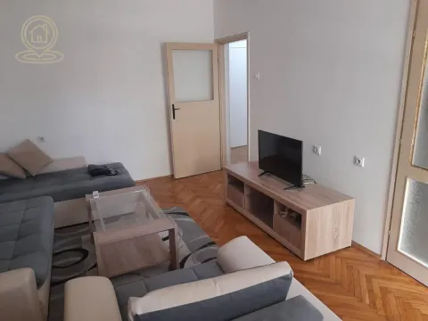 Rent, two bedroom apartment, 65m², Kej, Novi Sad Sve Podlokacije - image 2